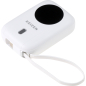 Power Bank KEIZEN 10000 mAh (KZ-20130103) - Фото 9