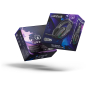 Наушники-гарнитура игровые беспроводные URZUS Black Cloud Wireless UR-5524123 - Фото 14