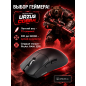Мышь игровая беспроводная URZUS Cobra Black UR-5495117