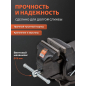 Тиски слесарные 125 мм поворотные STARTUL Profi (ST9600-125) - Фото 2