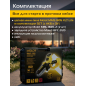 Пила цепная аккумуляторная MOLOT MMS 1805 XLT Lite SET (1334936) - Фото 5