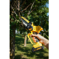 Пила цепная аккумуляторная MOLOT MMS 1805 XLT Lite SET (1334936) - Фото 24