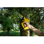 Пила цепная аккумуляторная MOLOT MMS 1805 XLT Lite SET (1334936) - Фото 24