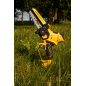 Пила цепная аккумуляторная MOLOT MMS 1805 XLT Lite SET (1334936) - Фото 25