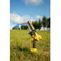 Пила цепная аккумуляторная MOLOT MMS 1805 XLT Lite SET (1334936) - Фото 26