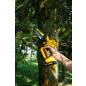 Пила цепная аккумуляторная MOLOT MMS 1805 XLT Lite SET (1334936) - Фото 7