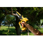 Пила цепная аккумуляторная MOLOT MMS 1805 XLT Lite SET (1334936) - Фото 23
