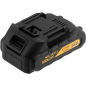 Пила цепная аккумуляторная MOLOT MMS 1805 XLT Lite SET (1334936) - Фото 17