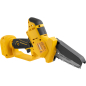 Пила цепная аккумуляторная MOLOT MMS 1805 XLT Lite SET (1334936) - Фото 11