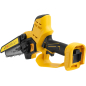 Пила цепная аккумуляторная MOLOT MMS 1805 XLT Lite SET (1334936) - Фото 12