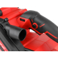 Шлифмашина ленточная WORTEX LX SB 7507 E (1335887) - Фото 10