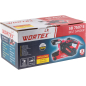 Шлифмашина ленточная WORTEX LX SB 7507 E (1335887) - Фото 14