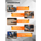 Бокорезы 200 мм STARTUL Standart (ST3071-20) - Фото 3