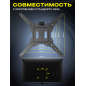 Кронштейн для телевизора KEIZEN KZ-20396124 - Фото 4