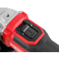Шлифмашина угловая аккумуляторная WORTEX CAG 1812-2 E XLT SOLO (1334916) - Фото 15