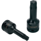 Бита ударная 3/4" 190 мм TORX T80 TOPTUL (KADA2480)