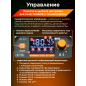 Полуавтомат сварочный ALTTENA S2000 (206130) - Фото 4