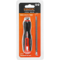 Отвертка комбинированная PH1/SL5 100 мм STARTUL Master (ST3094-1) - Фото 2