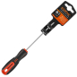 Отвертка шлицевая SL3 100 мм STARTUL Master (ST3092-310)