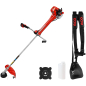 Бензиновый триммер (Мотокоса) ECO GTP-255 Power MAX (EC2011-1) - Фото 7