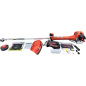 Бензиновый триммер (Мотокоса) ECO GTP-255 Power MAX (EC2011-1) - Фото 18