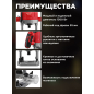 Фрезер WORTEX LX MM 5513 E (1335913) - Фото 2