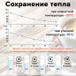 Термос LAIMA 601414 - Фото 7