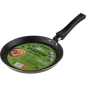 Сковорода алюминиевая блинная 22 см PERFECTO LINEA Starcook (56-220021) - Фото 4
