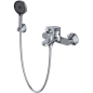 Смеситель для ванны ECONOCE D35 серия 760 (EC0763)