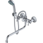 Смеситель для ванны AV ENGINEERING (AVROL7-D21) - Фото 8