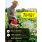 Опрыскиватель плечевой аккумуляторный 2 л WORTEX KS 1820 Li ALL1 XLT SET (1335926) - Фото 3