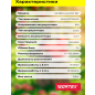 Опрыскиватель плечевой аккумуляторный 2 л WORTEX KS 1820 Li ALL1 XLT SET (1335926) - Фото 8