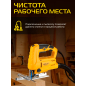 Электролобзик MOLOT MJS 6507 E (1335499) - Фото 5