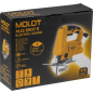Электролобзик MOLOT MJS 6507 E (1335499) - Фото 21