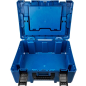 Ящик для инструмента BULL Xcase X003 L 450х345х209 мм (1329949) - Фото 5