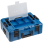 Ящик для инструмента BULL Xcase X002 M 450х345х156 мм (1329948) - Фото 3
