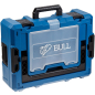 Ящик для инструмента BULL Xcase X002 M 450х345х156 мм (1329948) - Фото 4