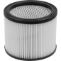 Пылесос строительный WORTEX VC 1512-1 WS (1329991) - Фото 8