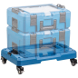 Платформа для ящиков BULL Xcase X004 R (1329950) - Фото 4
