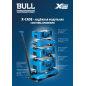 Платформа для ящиков BULL Xcase X004 R (1329950) - Фото 6