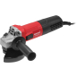 Шлифмашина угловая (болгарка) WORTEX LX AG 1213-5 (1335895) - Фото 8
