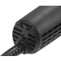 Шлифмашина угловая (болгарка) WORTEX LX AG 1213-5 (1335895) - Фото 14