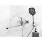 Смеситель для ванны ECONOCE D35 серия 750 (EC0751) - Фото 3