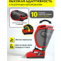 Автокресло BONBINI Voyage Coral Red melange (BO-3231119) - Фото 8