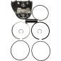 Поршень для двигателя 192FA генератора Eco PE-10000ESI (03.03.13111-19202-00)