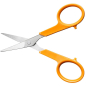 Ножницы маникюрные изогнутые FISKARS Classic 10 см (1075058)