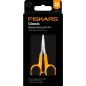 Ножницы маникюрные изогнутые FISKARS Classic 10 см (1075058) - Фото 3
