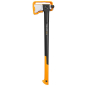 Топор-колун 2,44 кг FISKARS X32 L Splitting (1069108) - Фото 12
