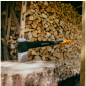 Топор-колун 2,44 кг FISKARS X32 L Splitting (1069108) - Фото 13