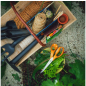 Ножницы универсальные FISKARS Classic 21 см (1075031) - Фото 6